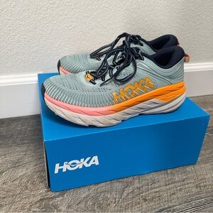 Women’s Hoka Bondi 7 Running Shoe